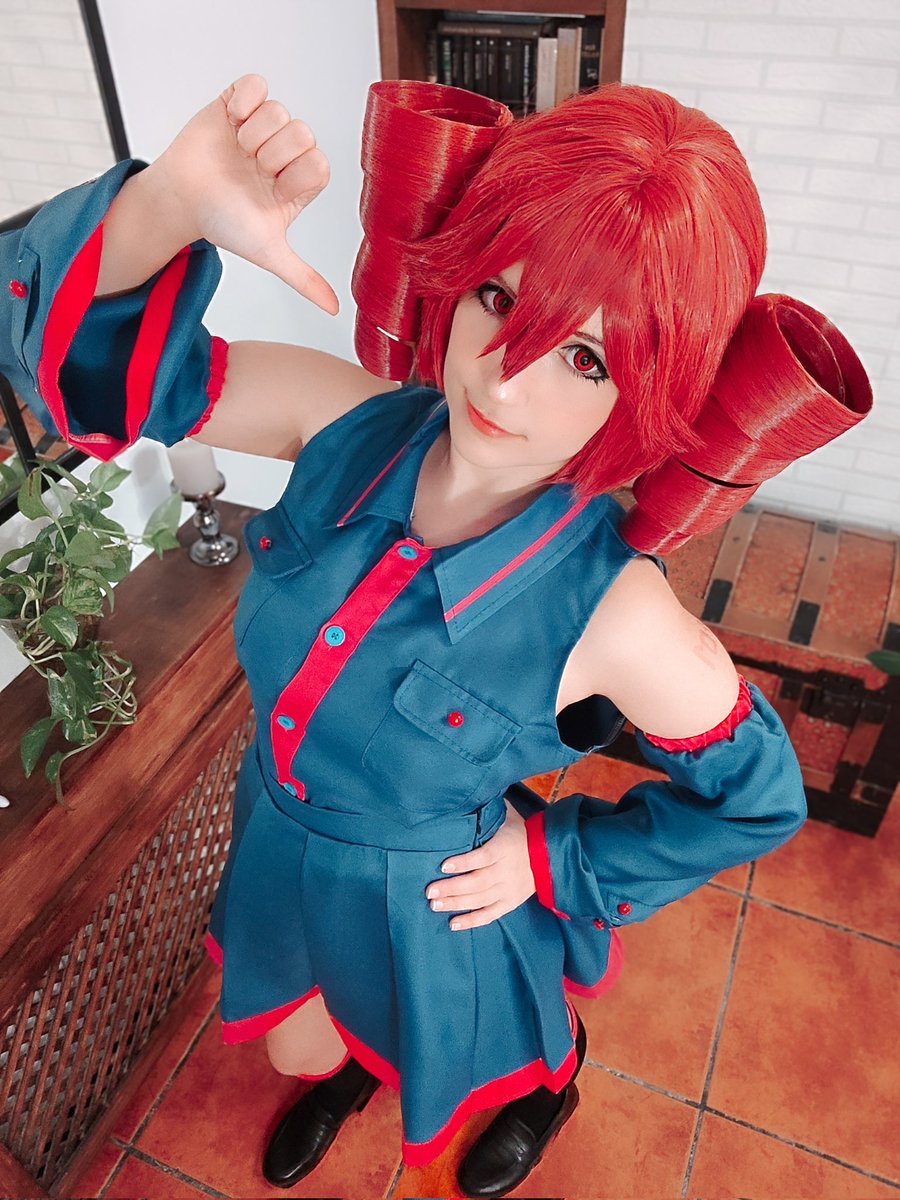 Chibi 💕 tweet media