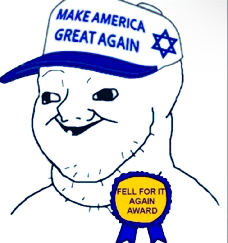 Michael Andrew tweet media