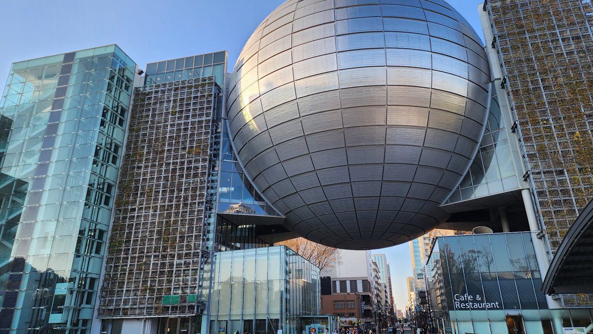 美術展ナビ tweet media