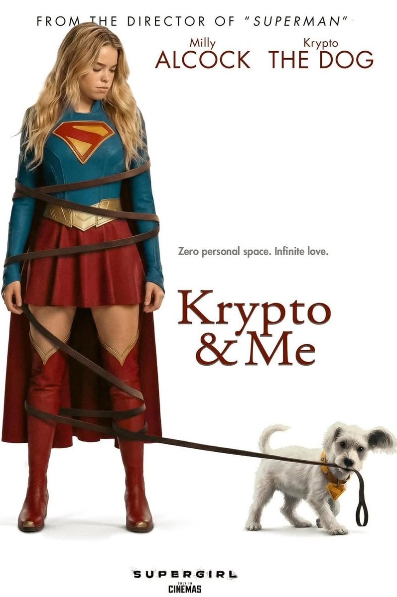 Mundo Superman tweet media