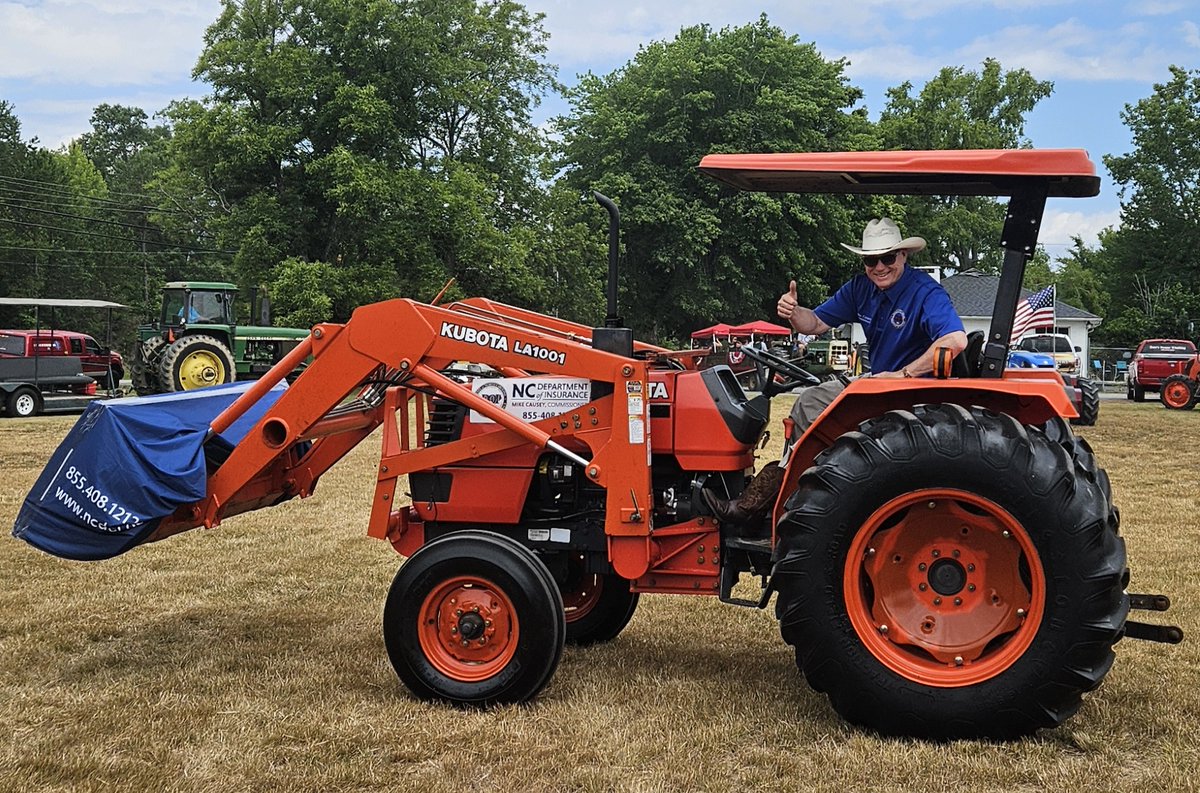 NC Department of Insurance tweet media