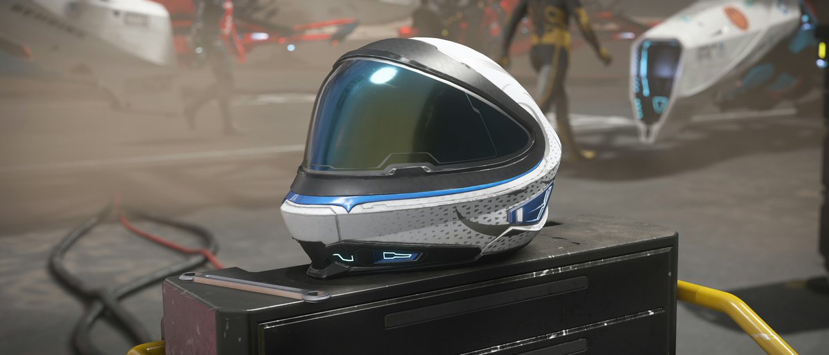 Star Citizen tweet media