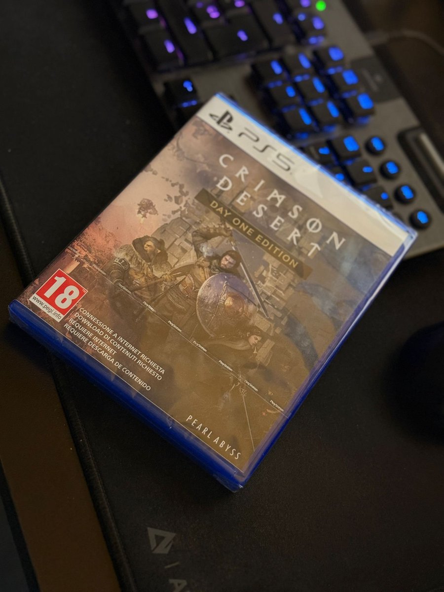 🕹ErSeFiRoX🏆 tweet media