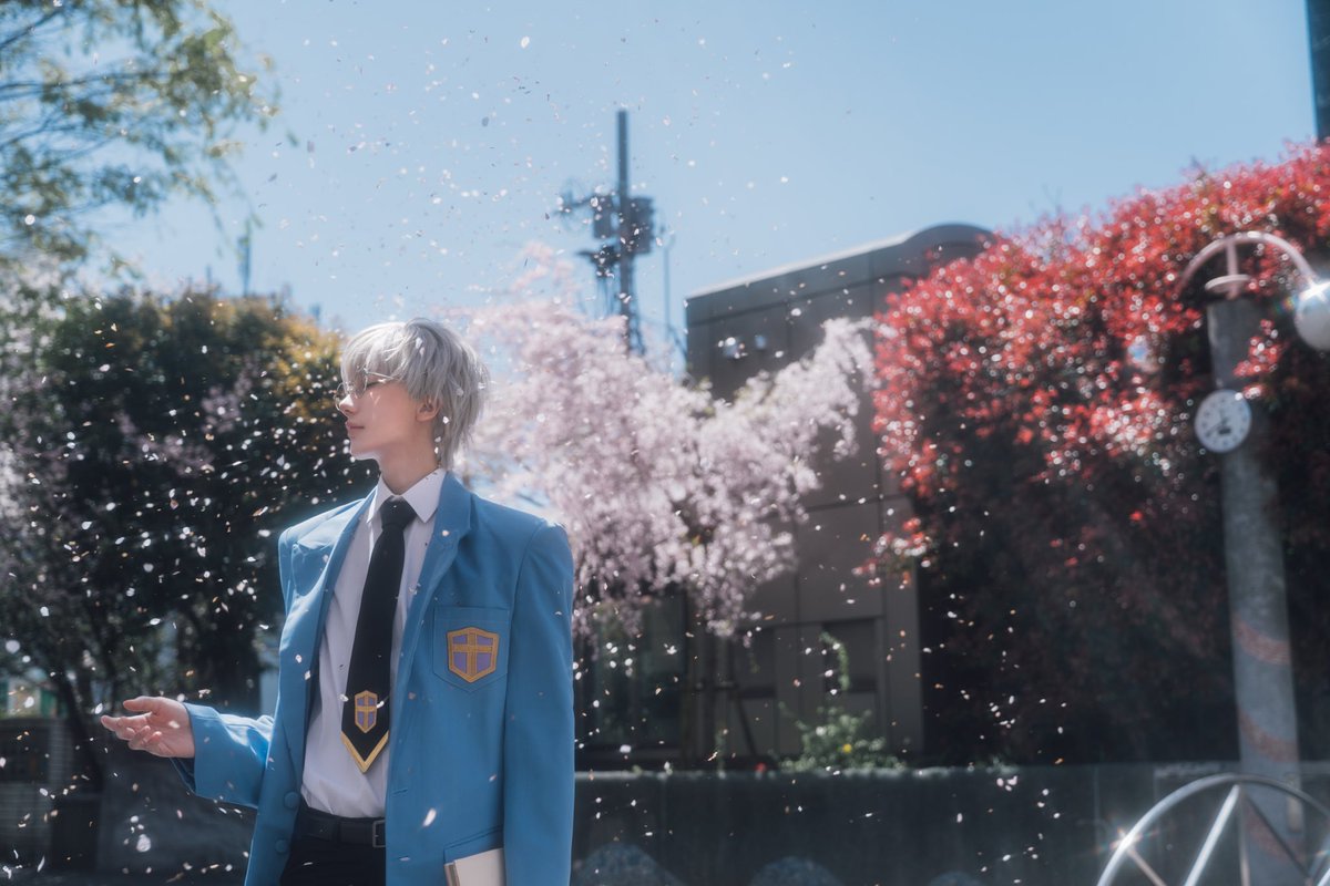 Tu-chin☃︎ tweet media