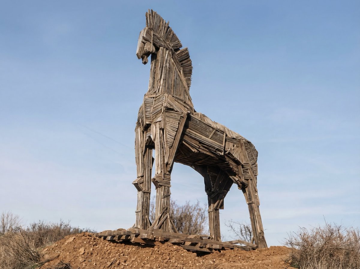 Doctor Who and the Midjourney tweet media