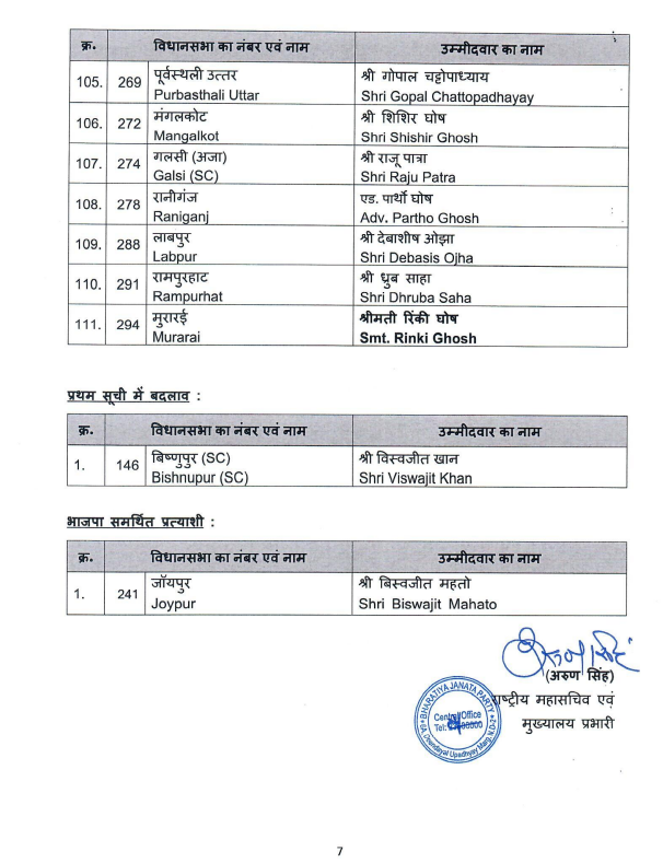 Argus News tweet media