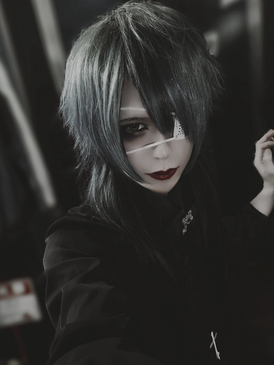 このまま消えてしまうのも
悪くないのかもね。🌙