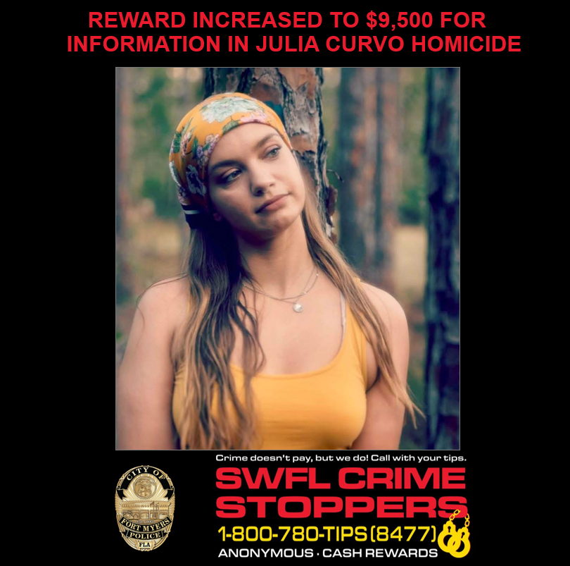 SWFL Crime Stoppers tweet media