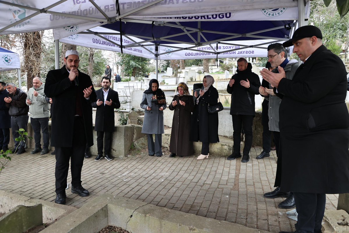 Özlem Vural Gürzel tweet media