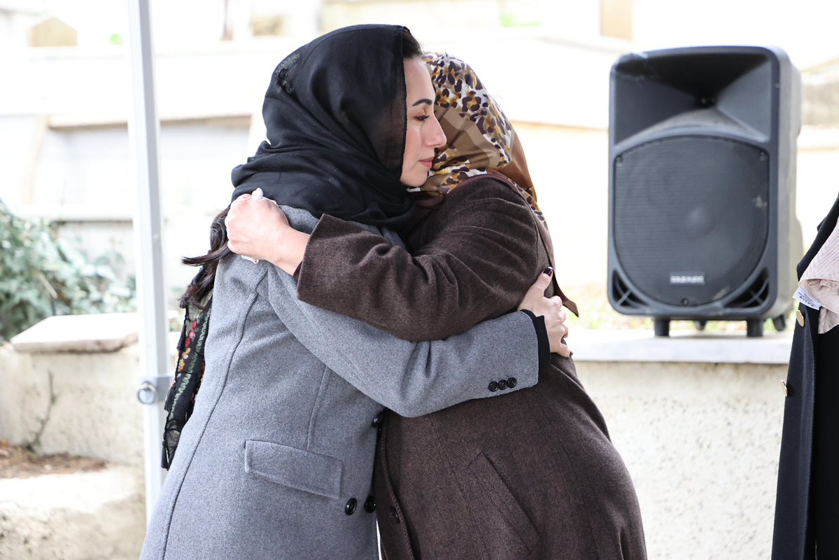 Özlem Vural Gürzel tweet media