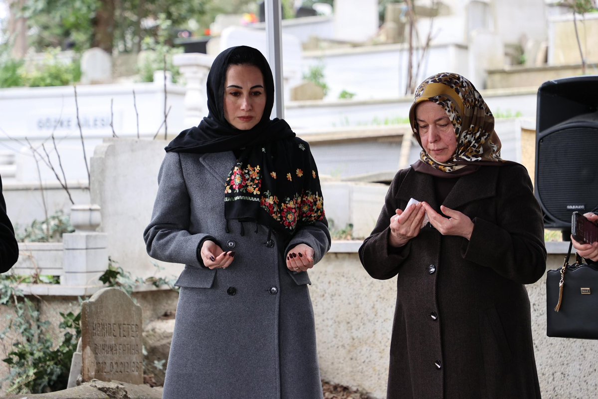 Özlem Vural Gürzel tweet media