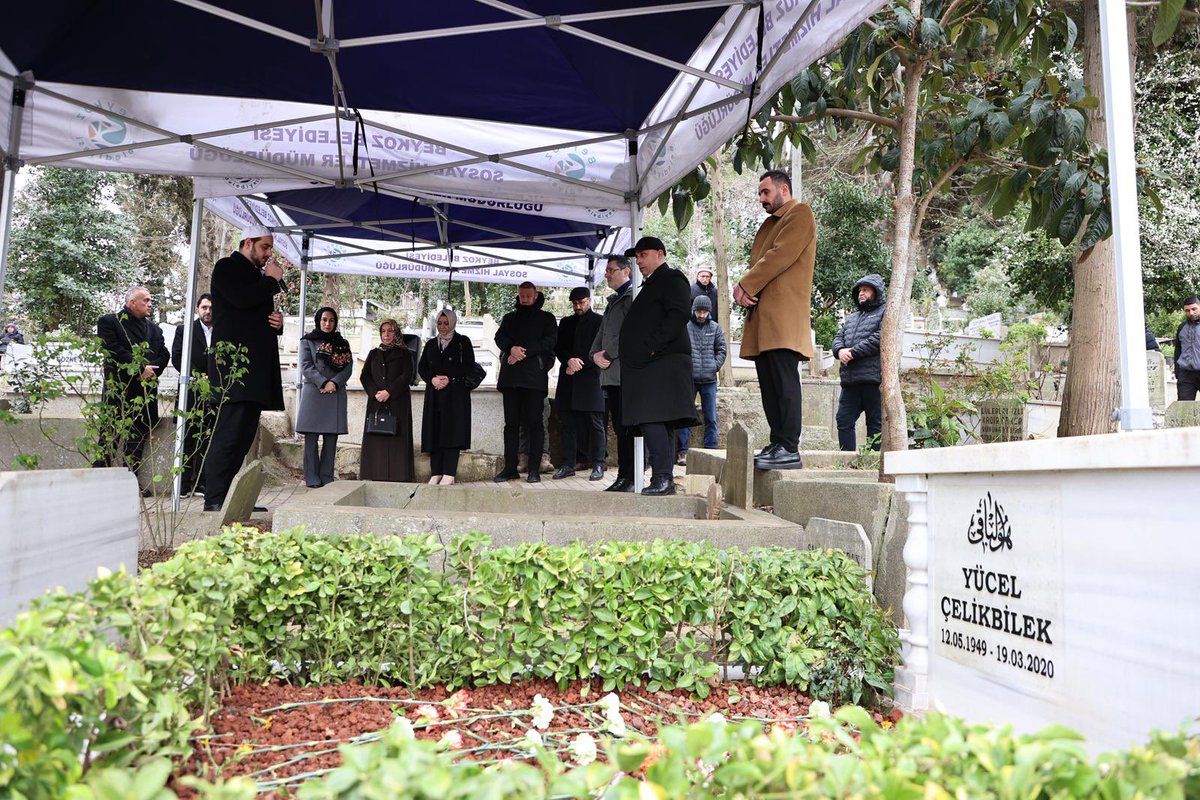 Özlem Vural Gürzel tweet media