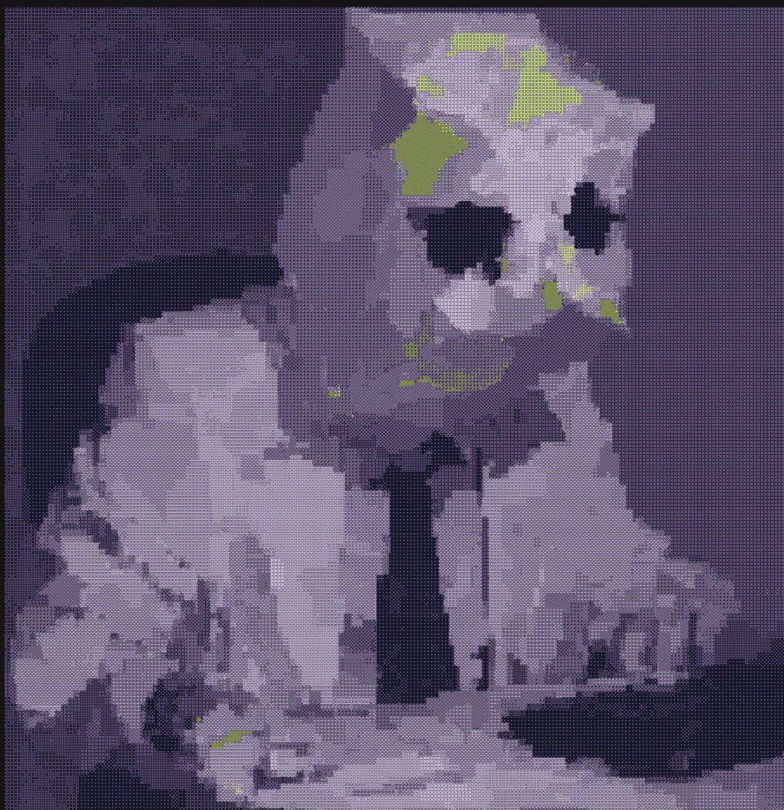 ZionNFT 🏛️ tweet media