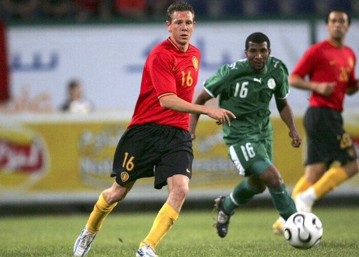 Signal Foot BE tweet media