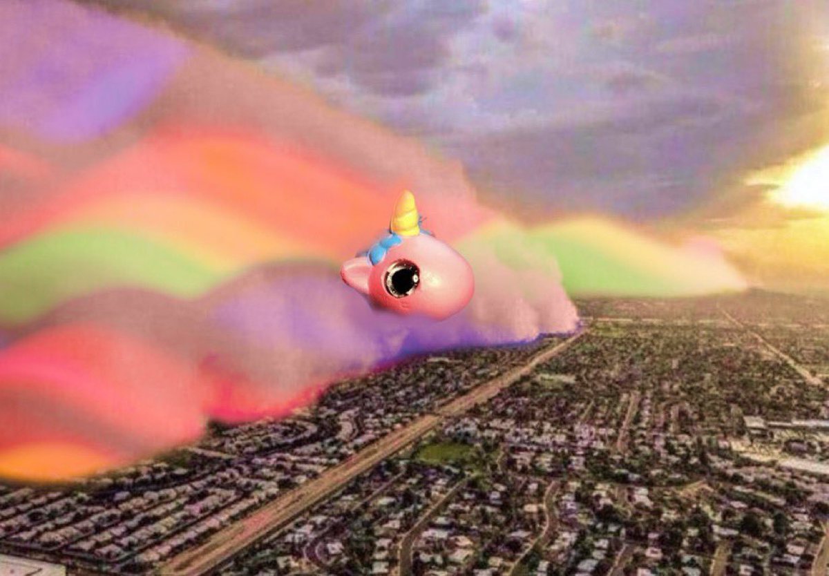 MrNoSOL 🦄💨✨️ tweet media