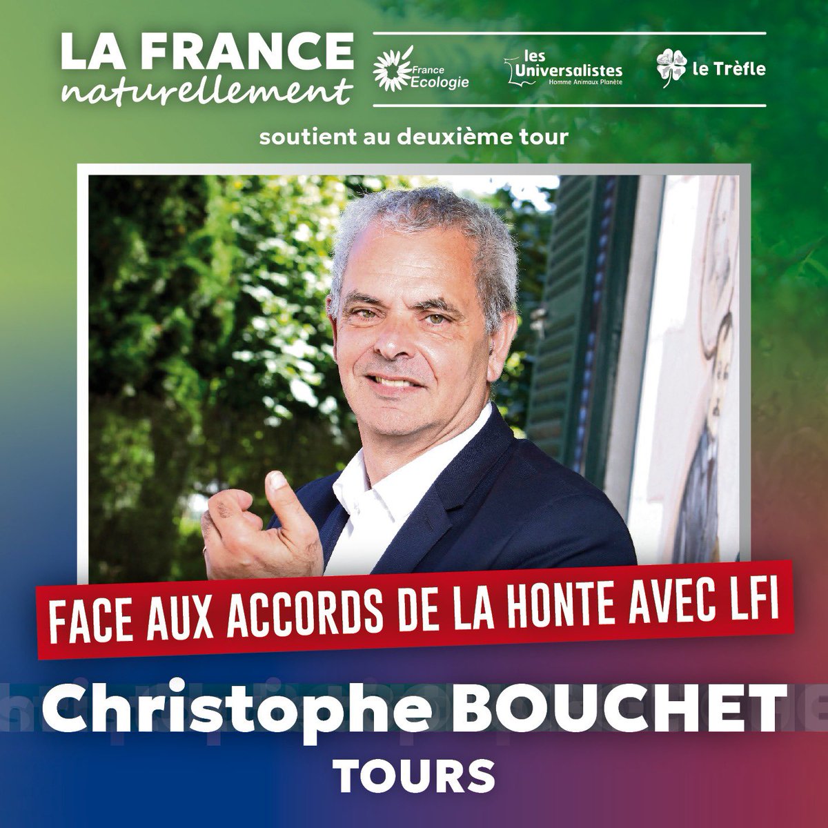 La France Naturellement tweet media