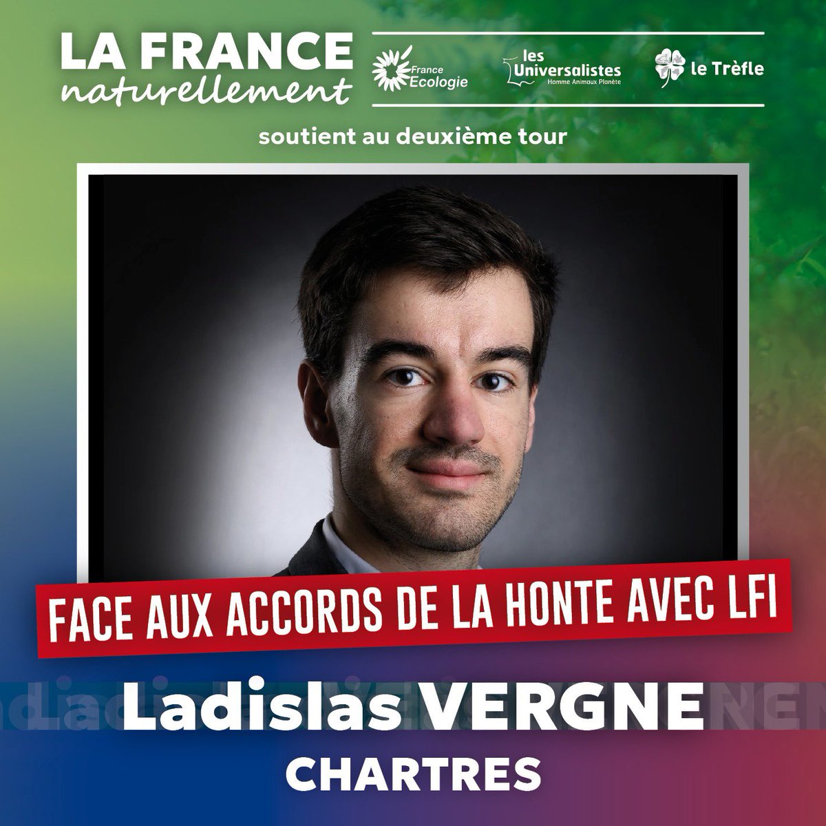La France Naturellement tweet media