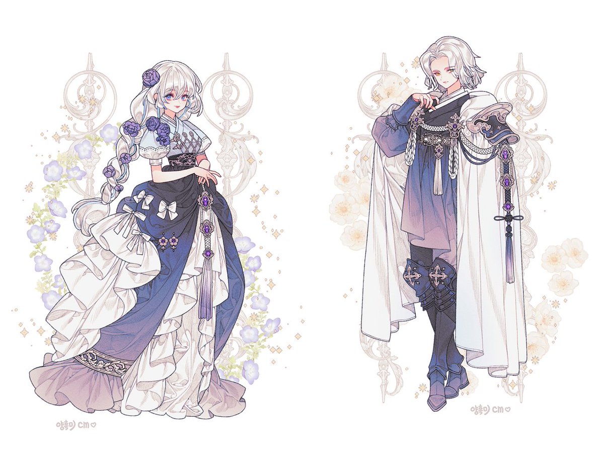 양흑미(｡•̀ᴗ-)✧ tweet media