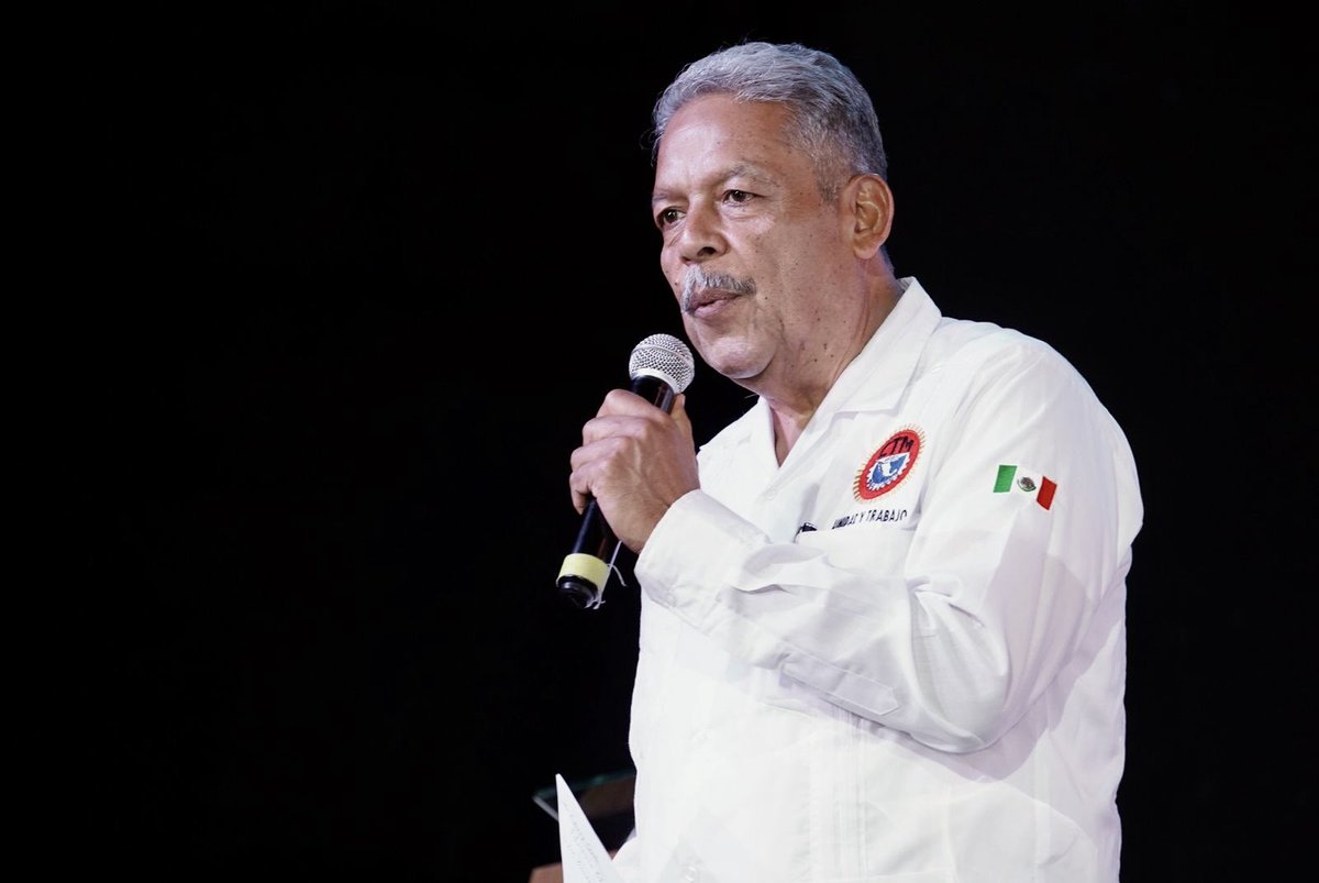 Tereso Medina tweet media