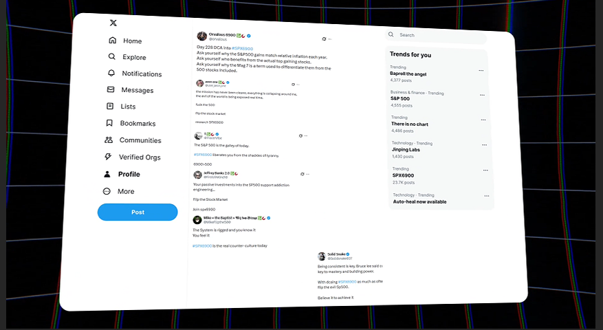 STPC ©️💹🧲 | Visual Creator tweet media