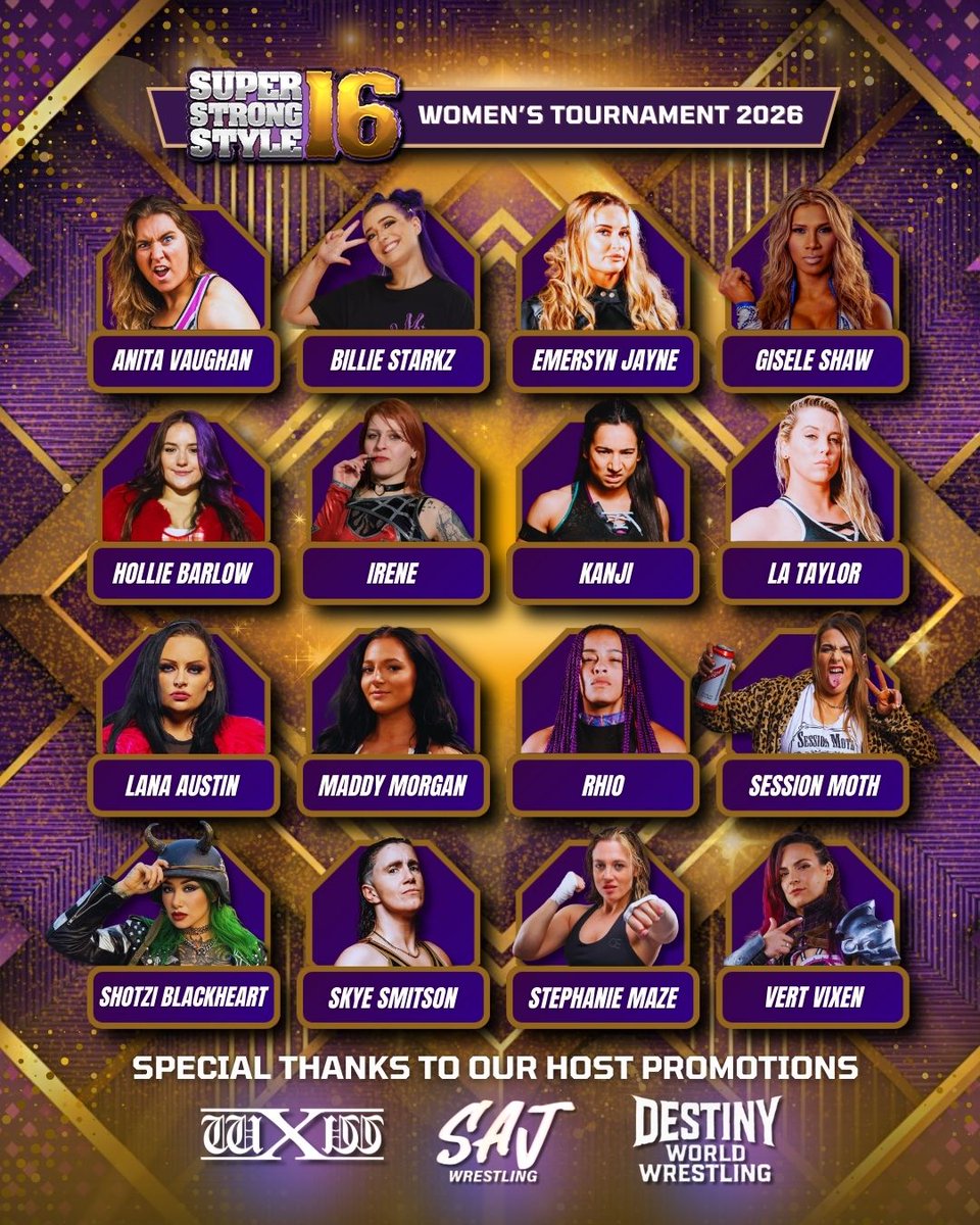 PROGRESS Wrestling tweet media