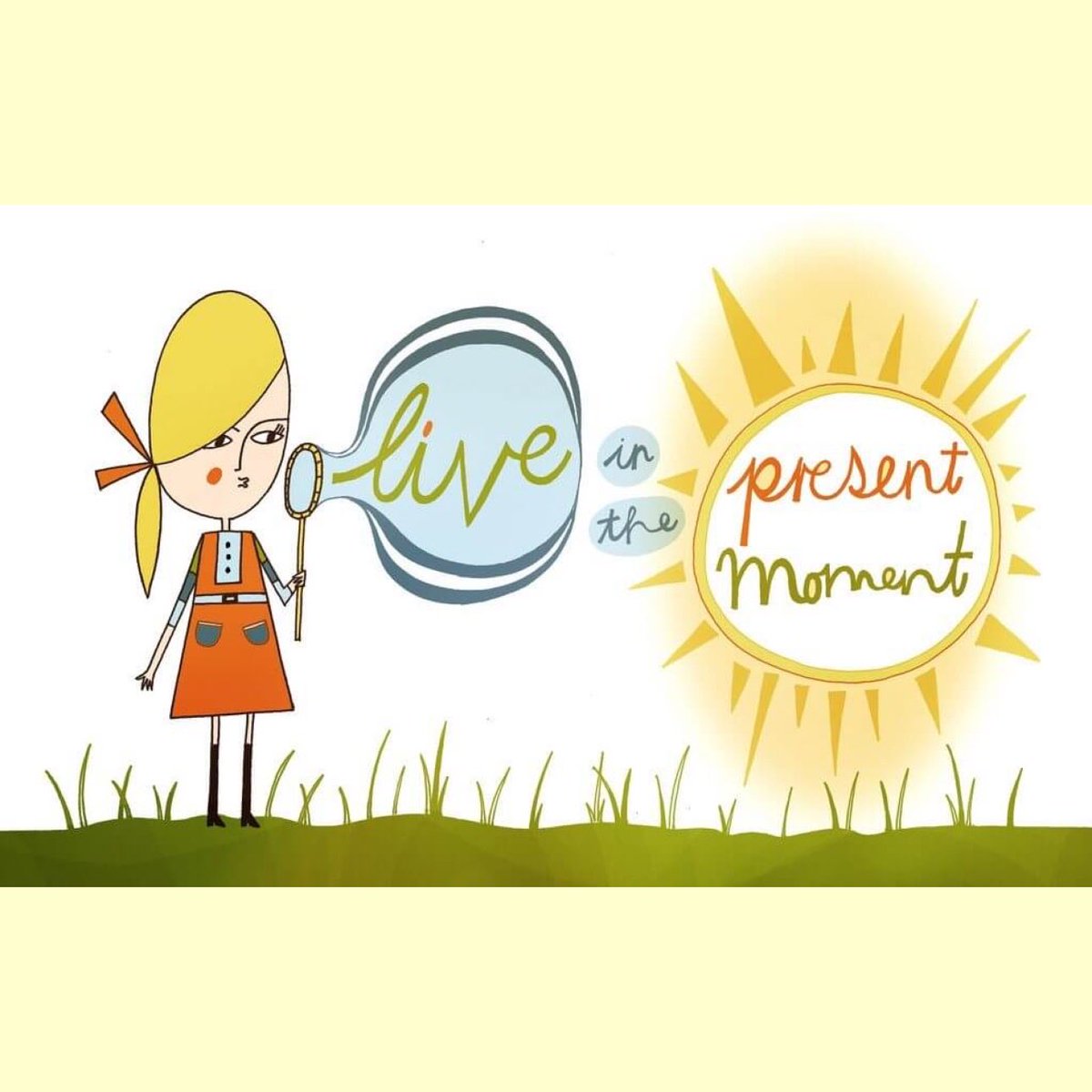 joanie_tweet's tweet image. Good Thursday Morning 
Whatever the Present Moment is, Try to Accept it Like You’ve Chosen it.
Work With it, Not Against it! 
😊❤️🤗
#LiveintheMoment
#thursdayvibe #thursdaymotivation