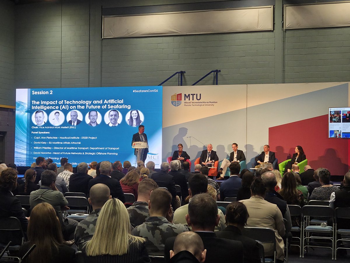 The Skipper tweet media