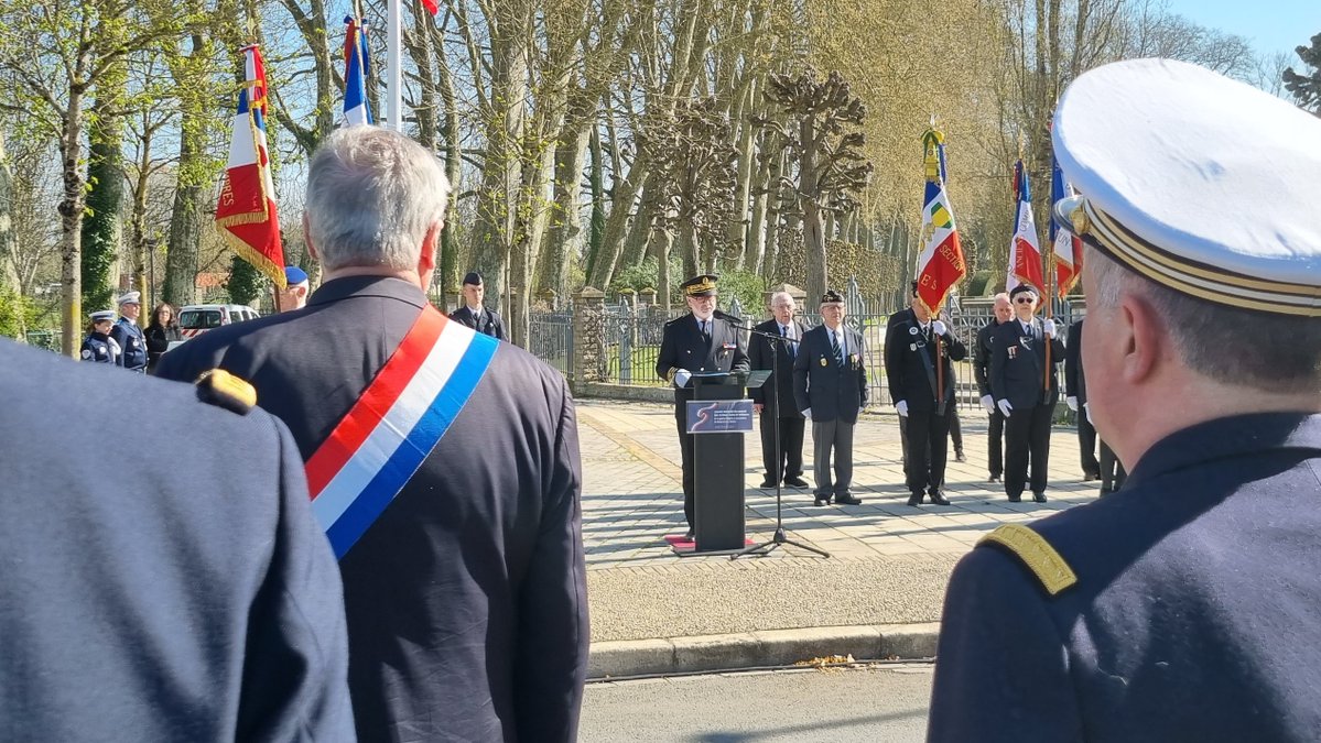 Préfet du Cher tweet media