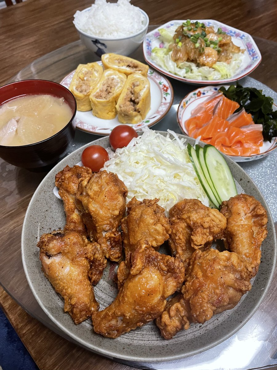 茶色料理研究家@酔いヒロ tweet media