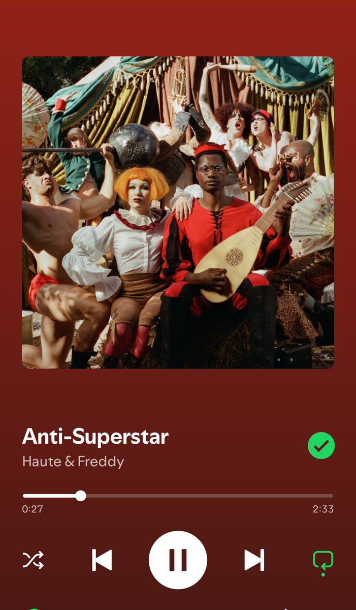 Death by a Thousand Tweets tweet media