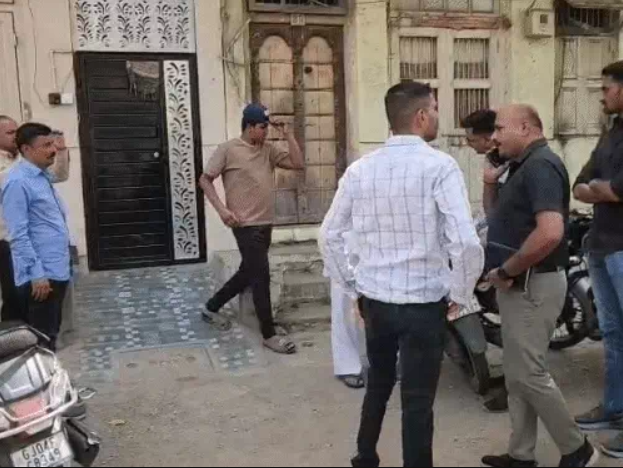 First Disturbed Areas Act Violation Case Registered in Bhavnagar, Second in Gujarat