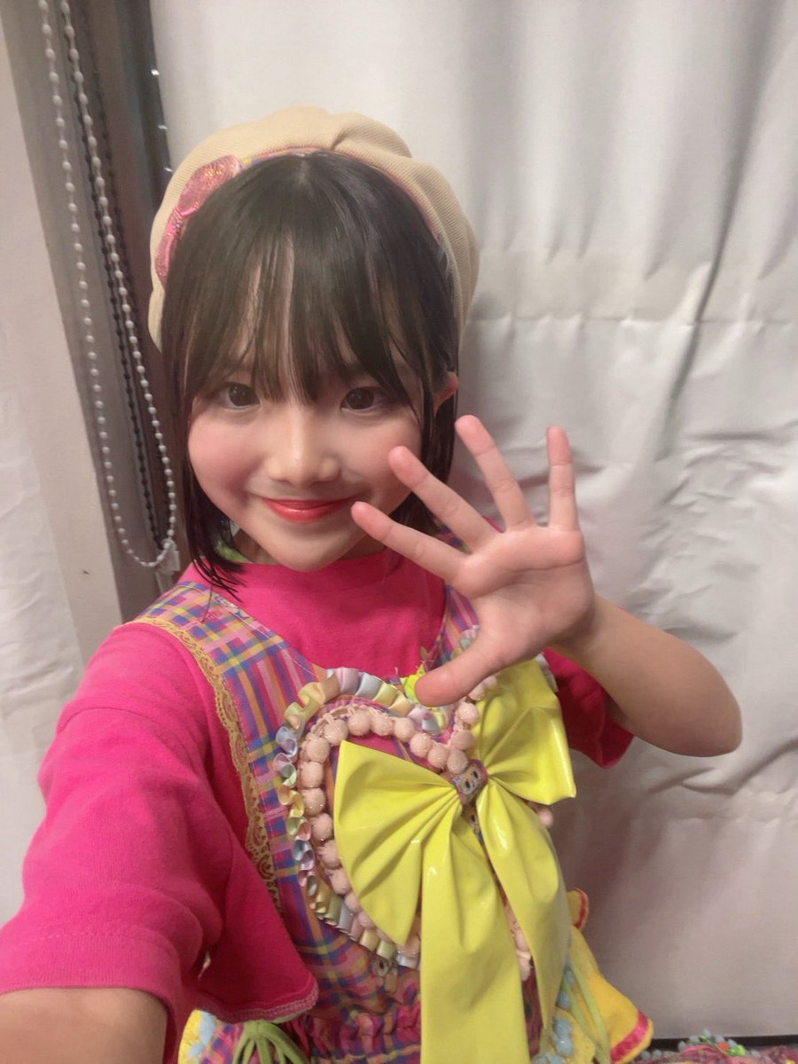 💛のの💛ちぃたん⭐︎ぼんばーず💣💥 tweet media