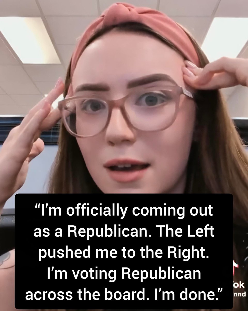 Wake Up America tweet media