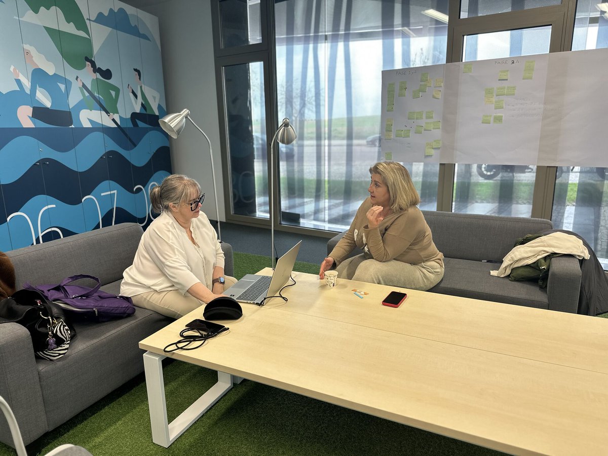 Extremadura Open Future tweet media