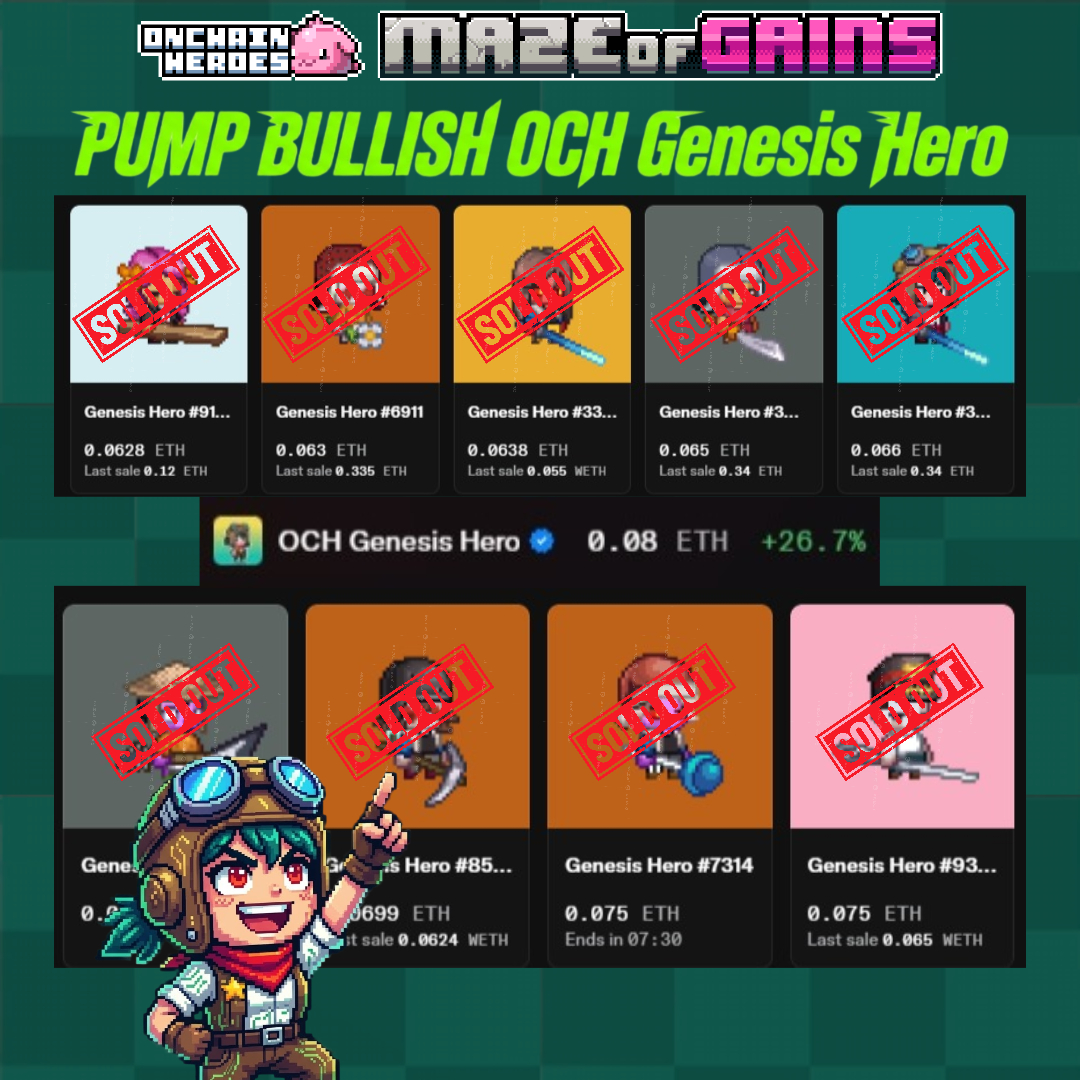 Che Huba Style tweet media