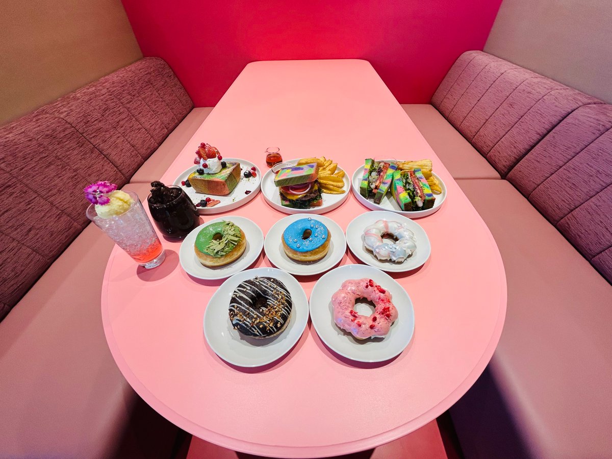 月刊Signs&Displays 編集部 tweet media