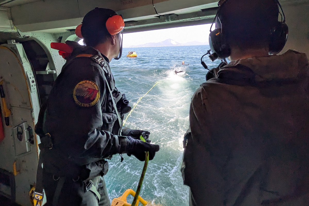 防衛省・自衛隊 tweet media