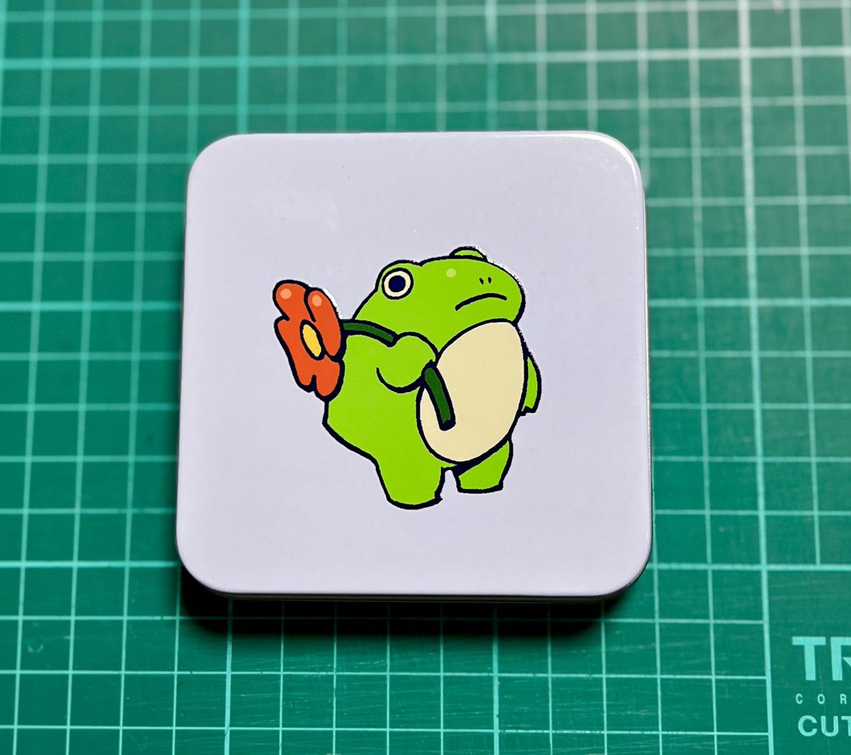 とび子🍺 tweet media