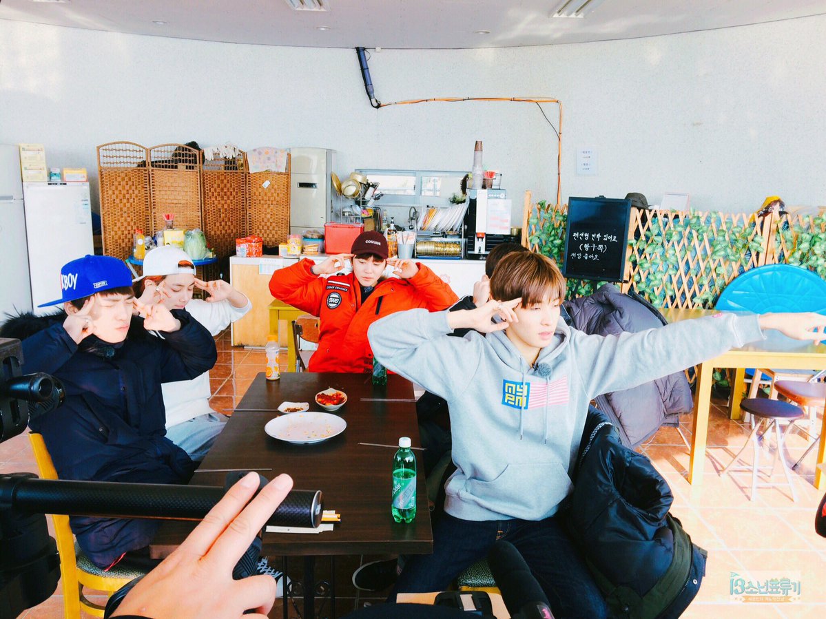 WONCHAN MEDIA tweet media