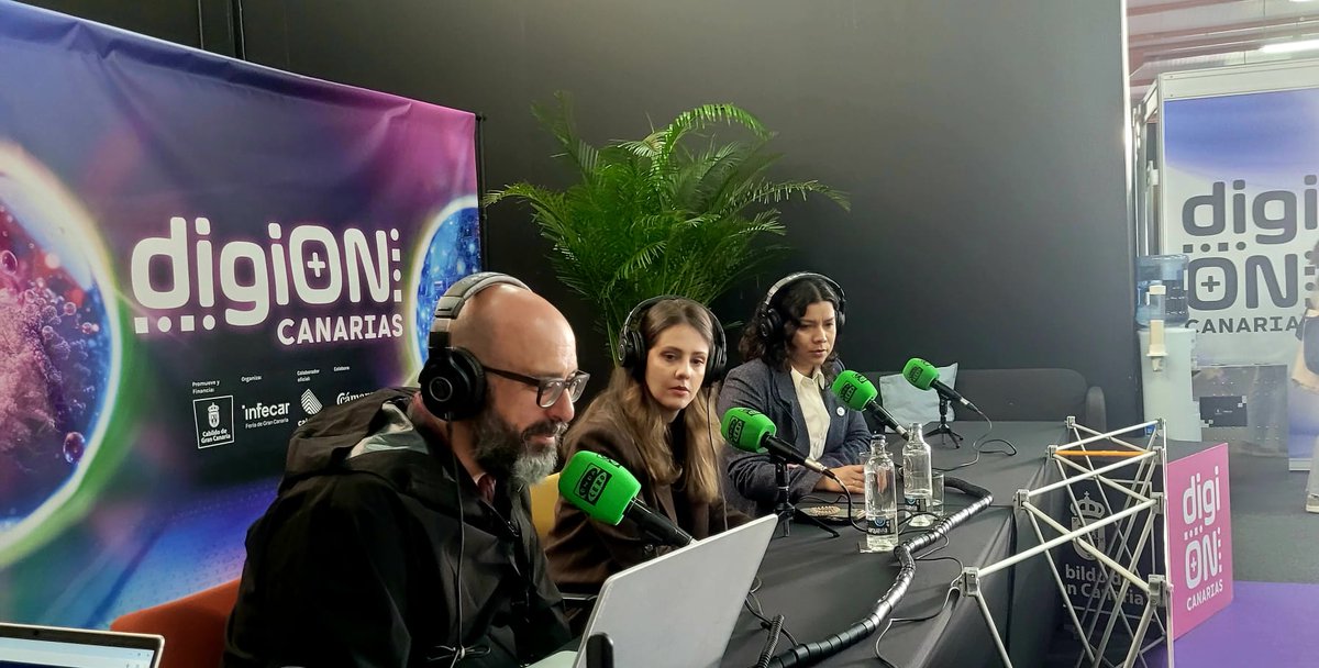 Onda Cero Canarias tweet media