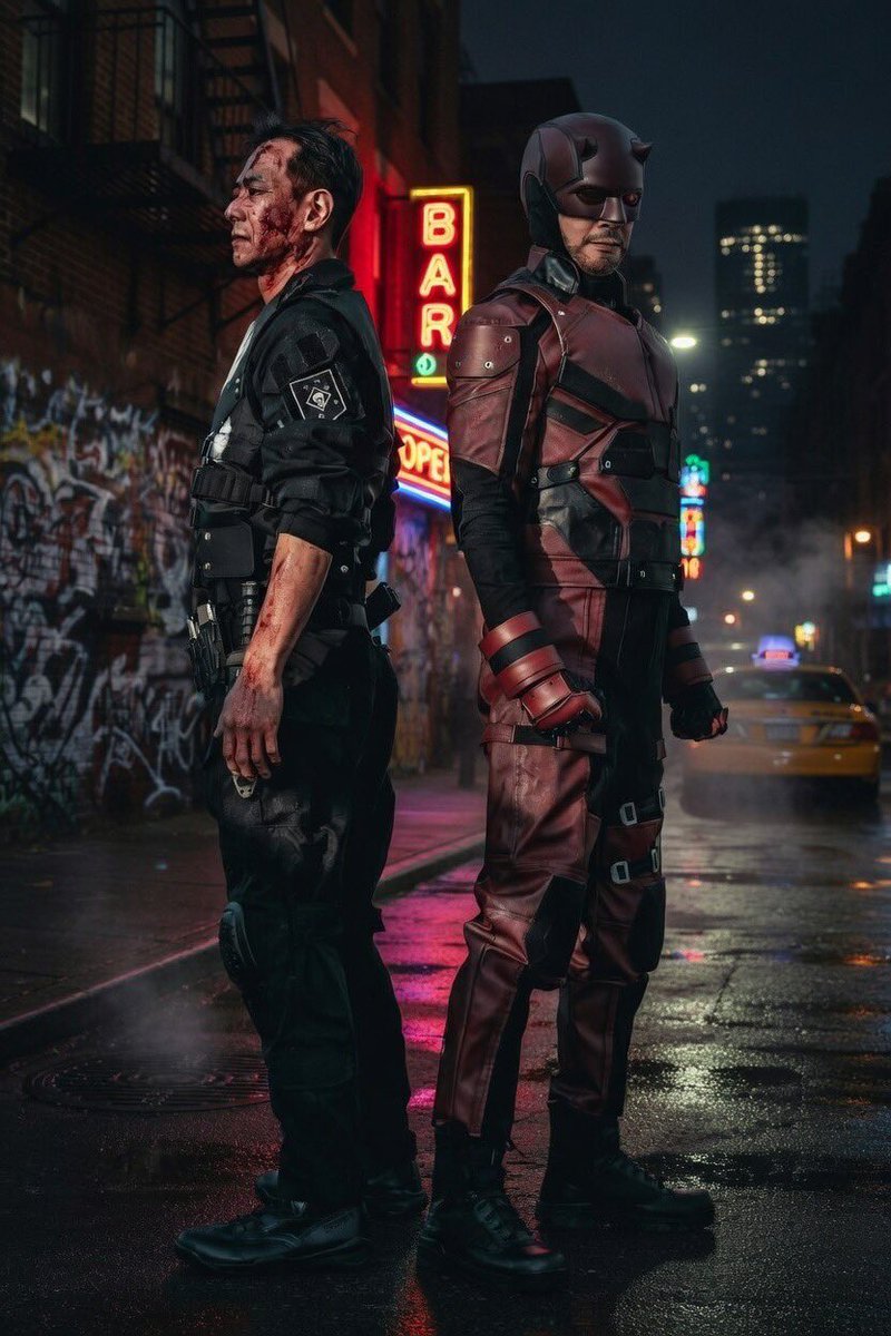 EDGE-中隊長 tweet media