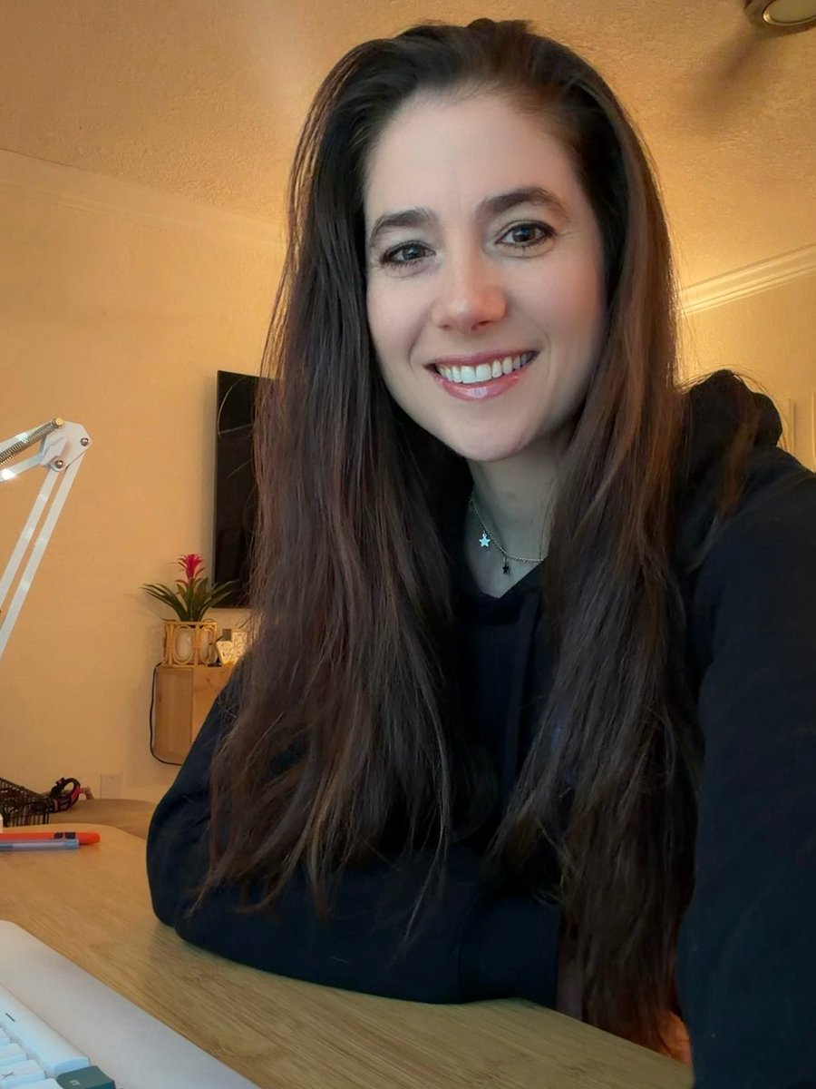 Samantha Simonhoff tweet media