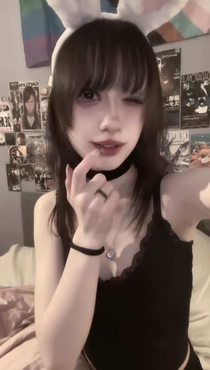 onlyyunelove's tweet photo. #promotwt #moothunt 

♡ yune
♡ 18
♡ ESFP
♡ she/her
♡ single
♡ cosplayer
♡ looking for friends and moots with similar interests
♡ gacha game looser
♡ DMs always open

↻  +  ♡︎ to be moots

#hoyotwt #egirltwt #anitwt #gamingtwt #cosplaytwt #cutecore #dolly #mcrtwt https://t.co/CgembWLkP2