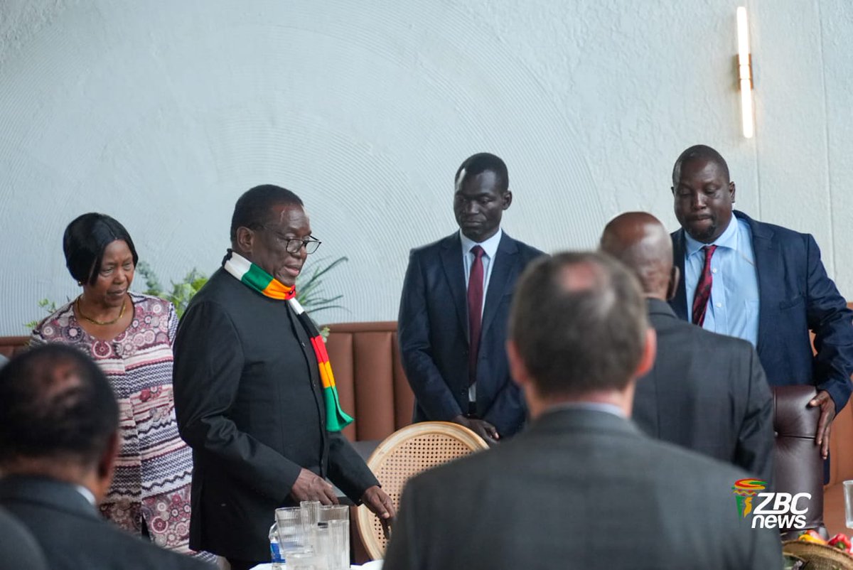 ZBC News tweet media