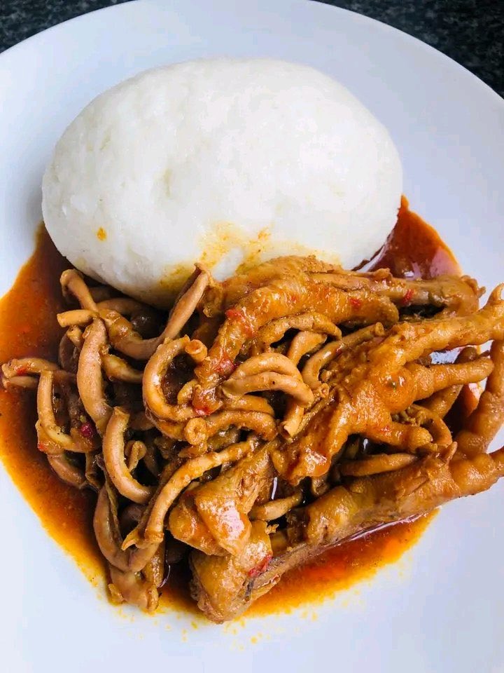 Kgoshi Ya Lebowa tweet media