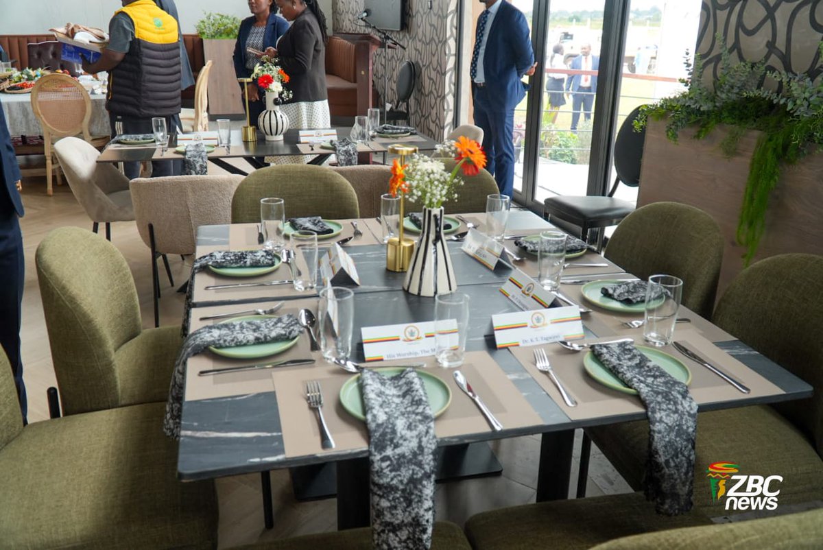 ZBC News tweet media