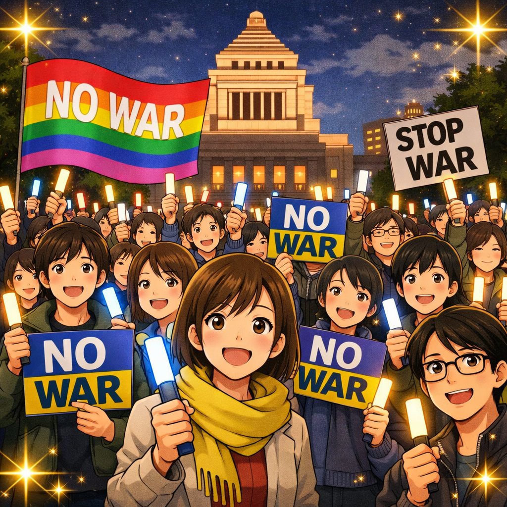 キンディ tweet media