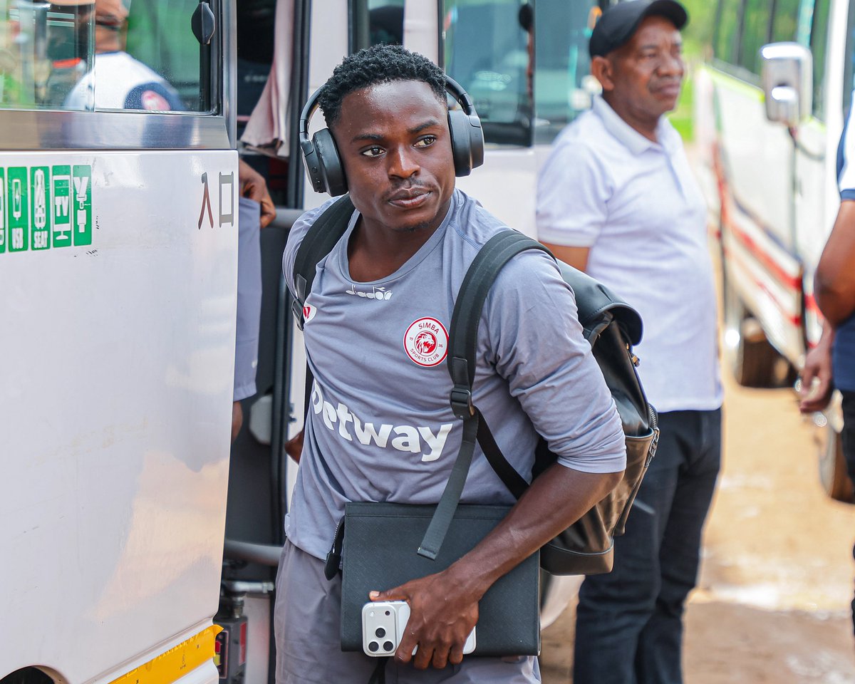 Simba SC Tanzania English tweet media