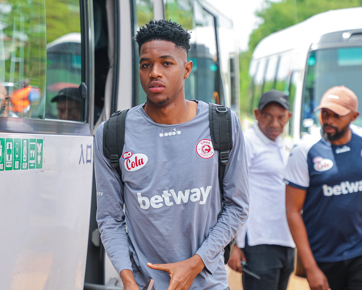 Simba SC Tanzania English tweet media