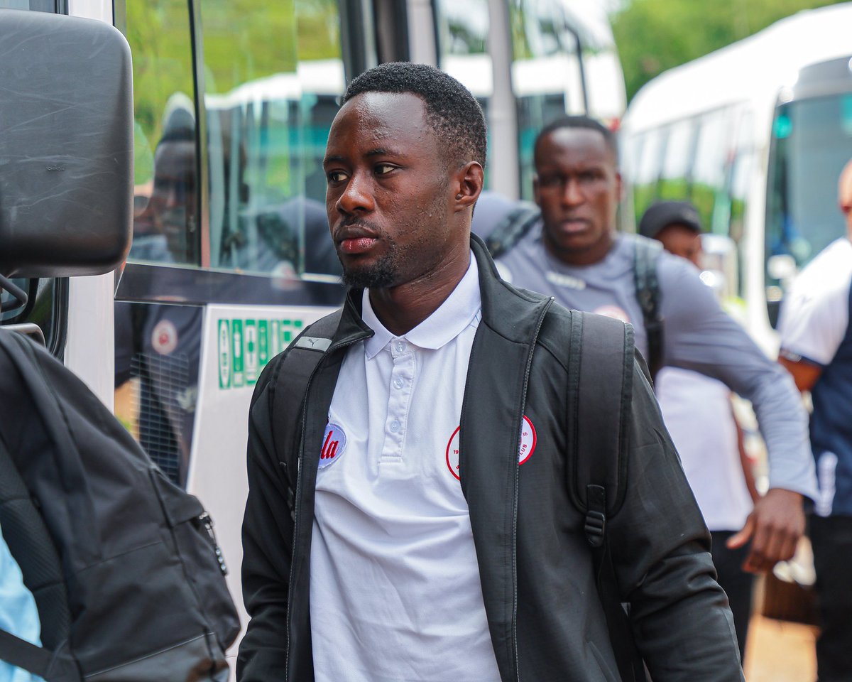 Simba SC Tanzania English tweet media